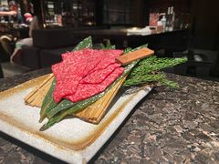-老乾杯和牛烧肉(王府中环店)
