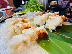 -綱元·海鲜豆捞(明州里店)
