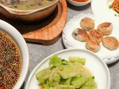 -高玛纳驴肉火烧(河间总店)