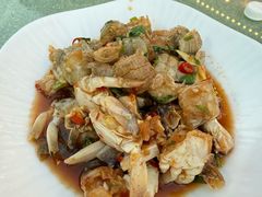 -舌尖上·霞浦滩涂海鲜·新闽菜(总店)