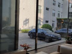 -衡山汇·高级粤菜(霄云路店)