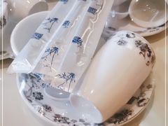 -玫瑰红烤羊排(北新桥三条店)