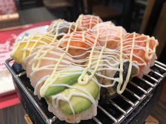-仙隐小鹿中华料理(南宁万象城店)