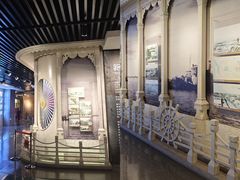 -哈尔滨规划展览馆