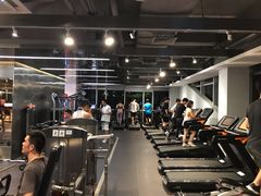 -乐刻运动健身(中电照明大厦店)