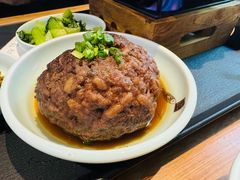 -阿姨食堂
