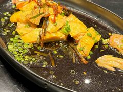 -上海1号私藏菜(静安店)