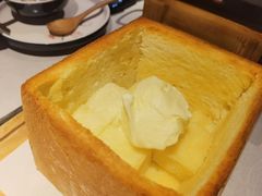 -绿茶餐厅(哈尔滨凯德店)
