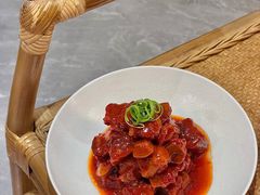 -阿甘小馆(陇海路店)