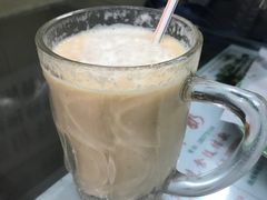 -义顺牛奶公司(新马路老店)