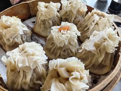 -都一处烧麦馆(前门店)