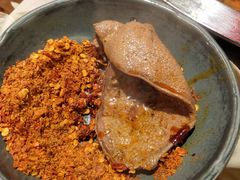 -谭鸭血老火锅(漳州路店)