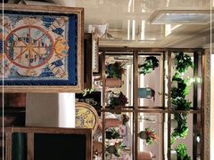 -西贝海鲜汇(槐安路店)