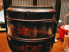 -唐山宴大唐州府精品中餐