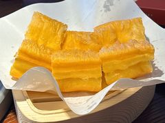 太艮堡手工油条-大良毋米粥(锦龙路总店)