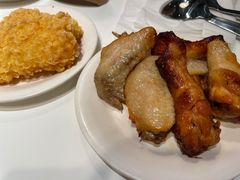 -宜家·瑞典风味餐厅(无锡店)