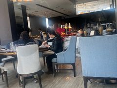 -广州文华东方酒店·悦铂尼西餐厅