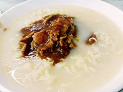沙茶牛肉公仔面-元朗冰室(新天地店)