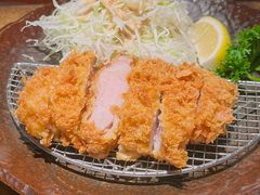 -山杏yama-katsu·吉列炸物