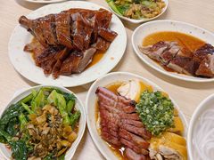 古法烧鹅-鹅最好(南光店)