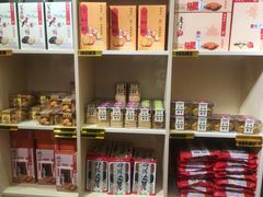 -陶陶居饼家(惠福东路店)
