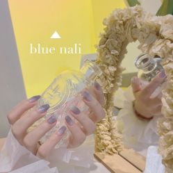 -Blue Nail日式美甲美睫美肤