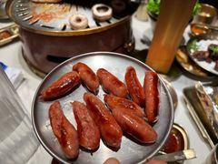 -西塔老太太泥炉烤肉(南山旗舰店)