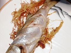 -鑫悦楼煎蟹·16年海鲜大排档