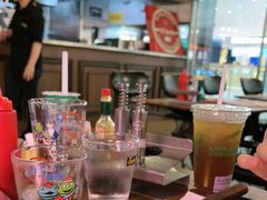 -Tubestation站点比萨(高新万达ONE店)
