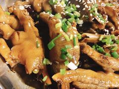 -小民大排档(光谷店)