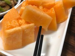 -新疆正宗烤肉营养馕(文化路店)