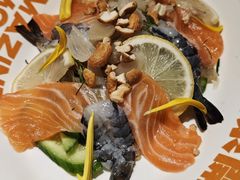 -摩打食堂(江南西店)