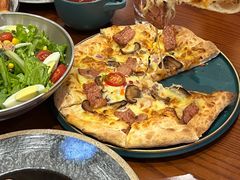 -列娜餐厅