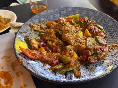 -有奴思烤肉·清真(正宁路店)