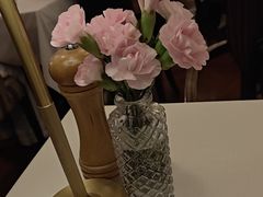 -上海和平饭店华懋阁 Cathay Room