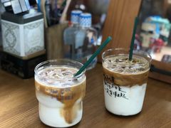 -Hi coffee(东升店)