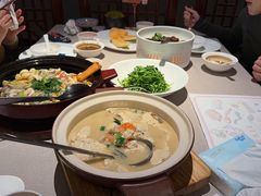 -明州府(文化广场店)