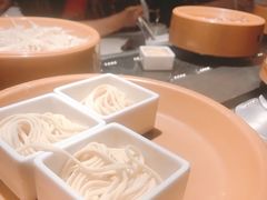 -龍歌自助小火锅(城阳万象汇店)