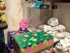 -LUSH(威尼斯人店)