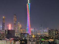 -广州塔