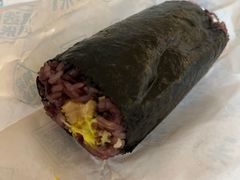 -米陀饭团•紫菜包饭(中华广场店)