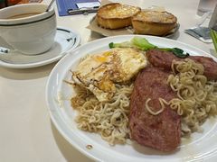 -華歡冰室-WahFoon(吉大店)