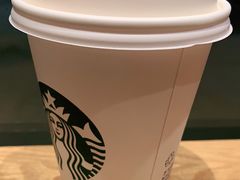 -星巴克(北京新东安)