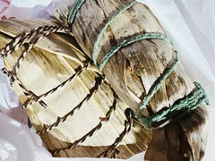 -金太粽(上海弄堂第一粽店)