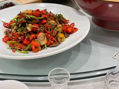 -汇贤府·李氏鲁菜(五棵松店)