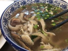 -泉儿头杂碎·清真(城东总店)