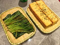 -大哈福烧烤·海鲜·家常菜(延安三路店)