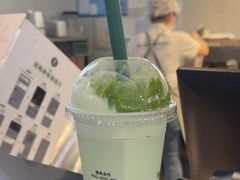 -茉酸奶(高科山姆店)