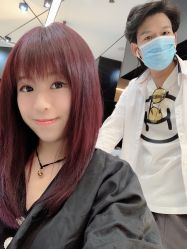 -HAIR CORNER