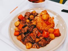 -宜家·瑞典风味餐厅(北京西红门店)